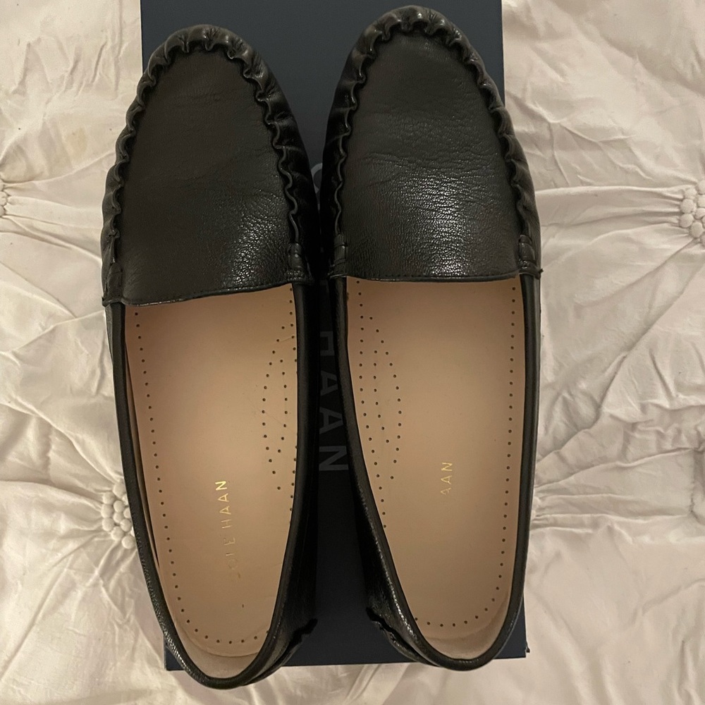 Cole Haan Women’s size 7.5 Loafers
